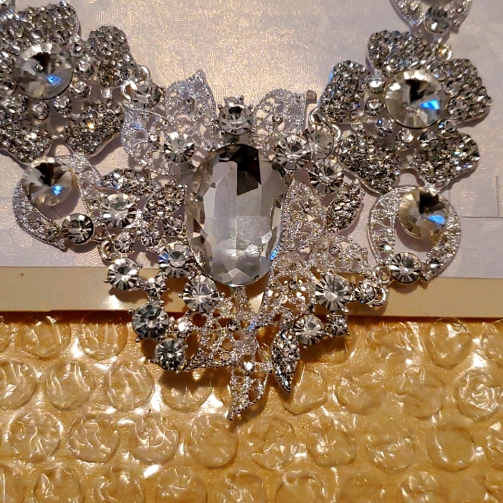 Fashion jewelry